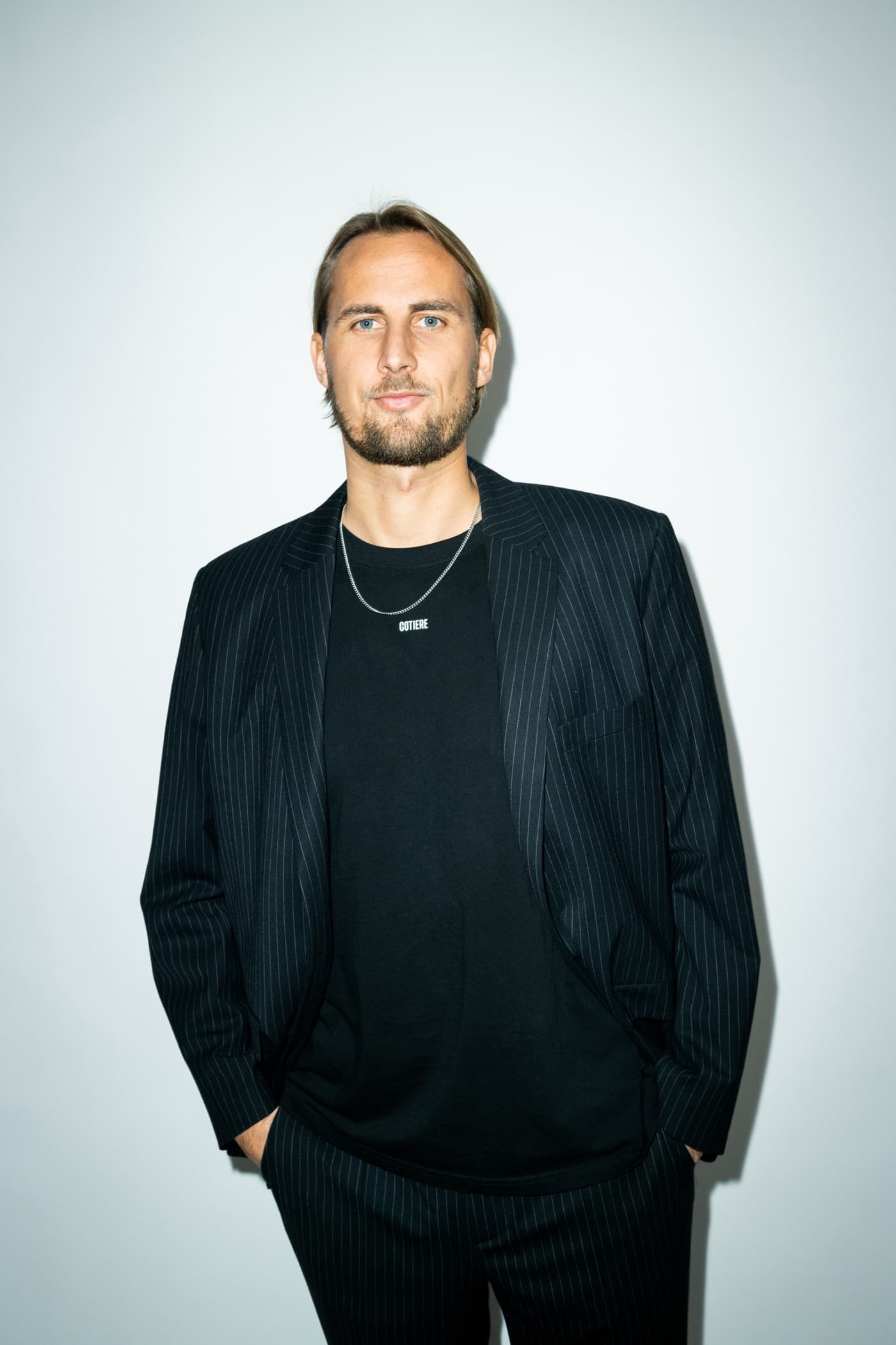 Marcel Porcher - AI Engineer & Business Consultant
